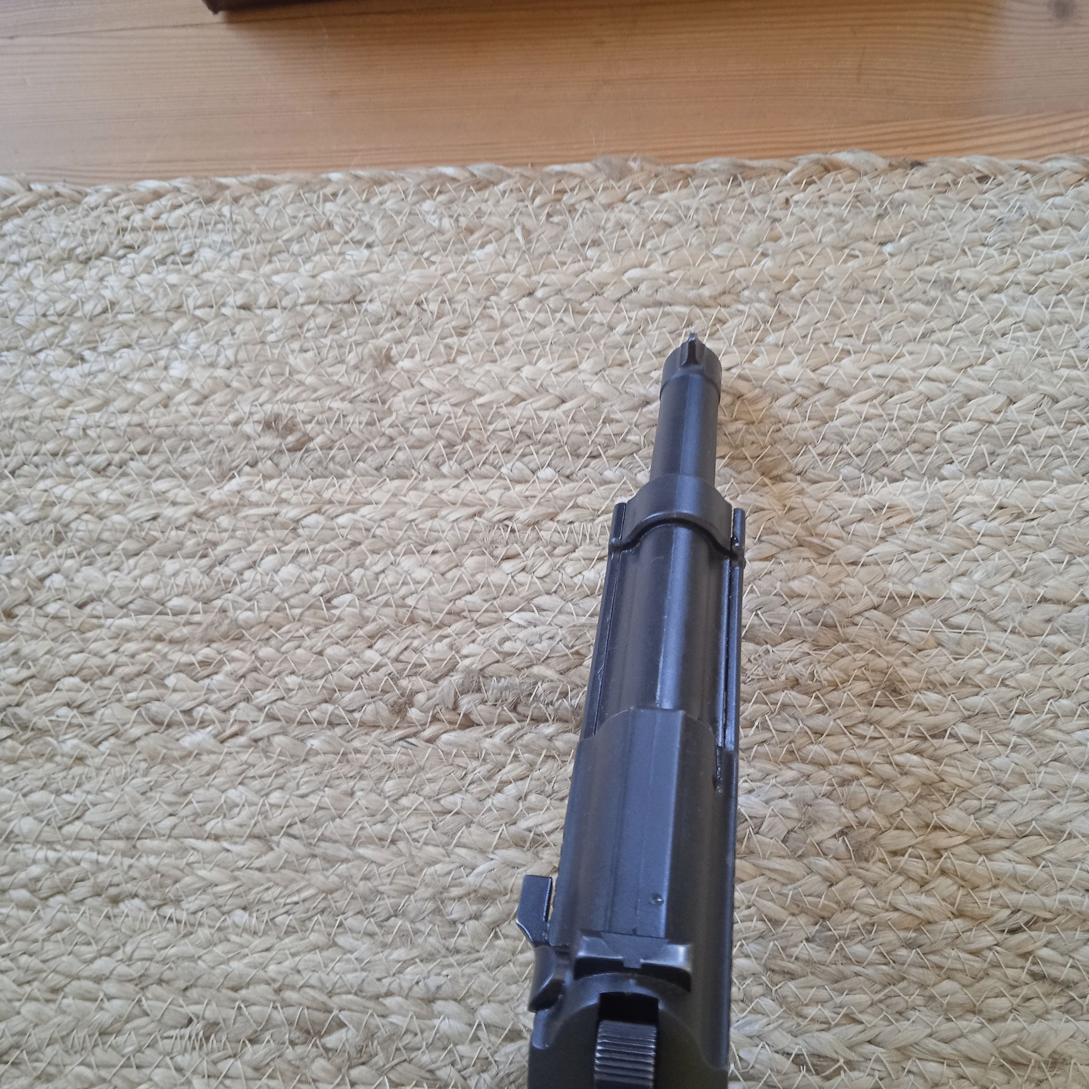 Erma EGP 88 