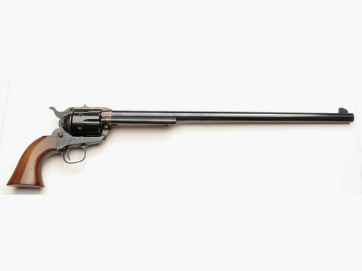 Revolver Buntline Frontier Colt Armi Jaeger Articolo 10631