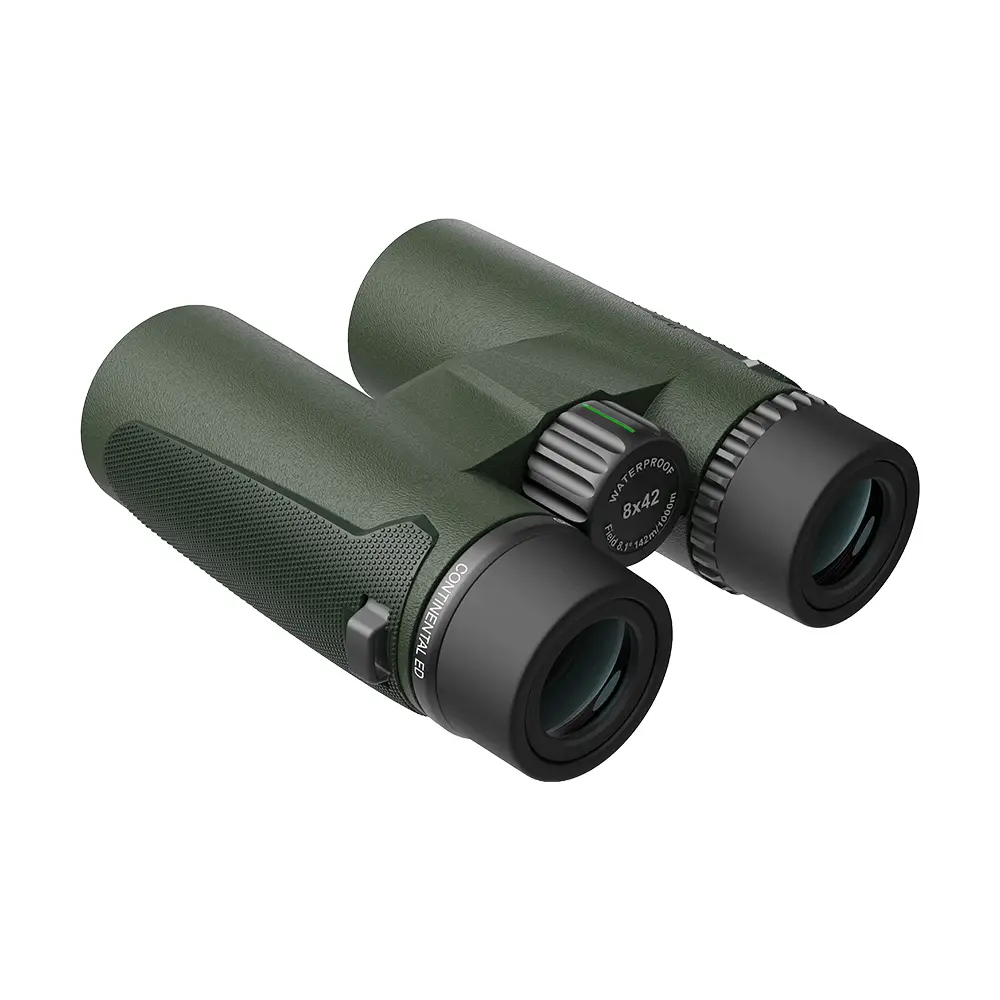 Jumelles Vector Optics Continental 8×42 ED, image 3 sur 6