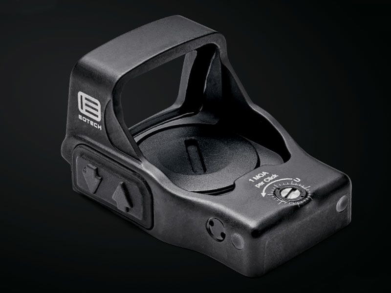 EOTECH EFLX Mini Reflex Sight 3 MOA