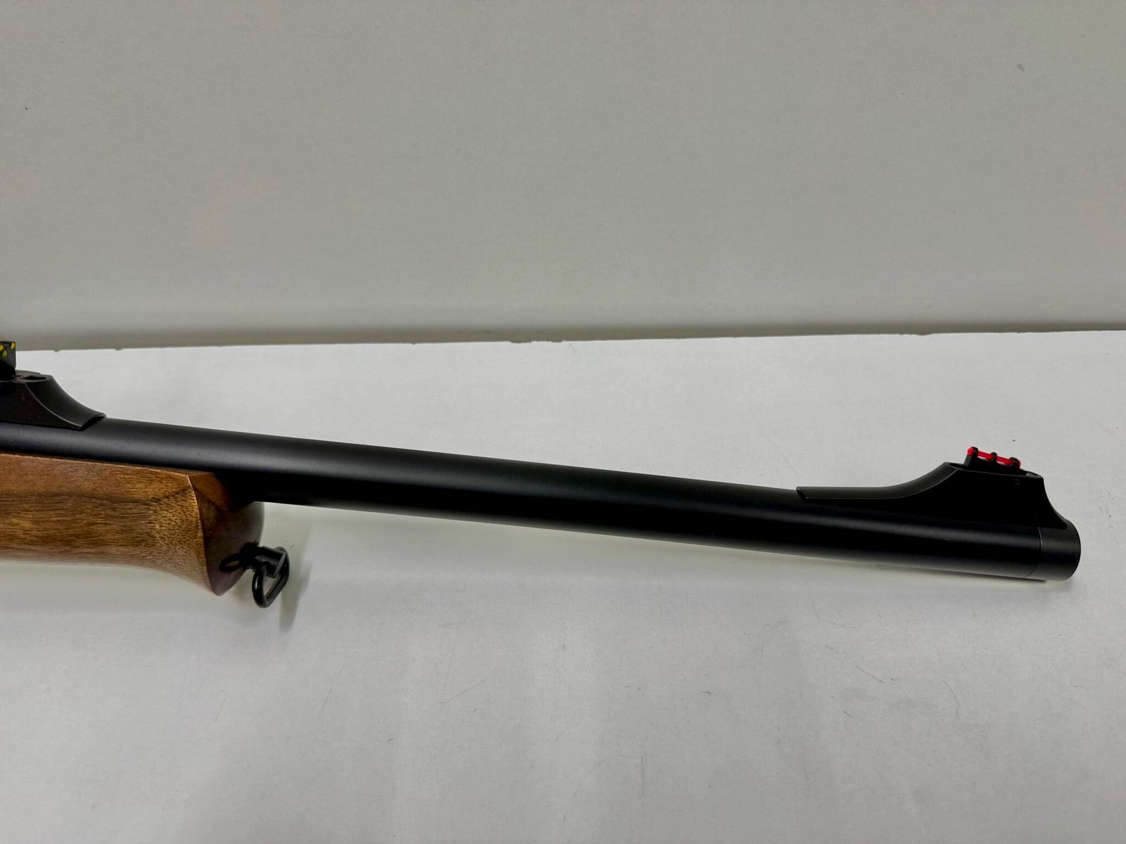 Haenel Jaeger 10 Timber Compact HK4