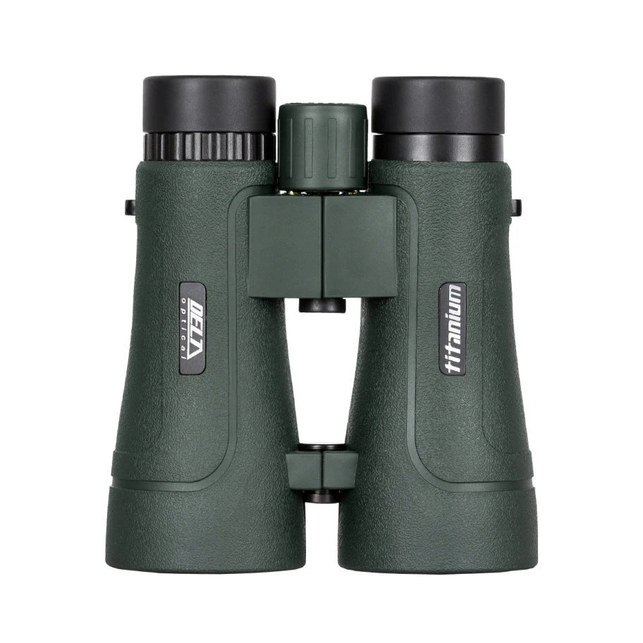 Delta Optical Titanium 12x56 ROH prismáticos de caza