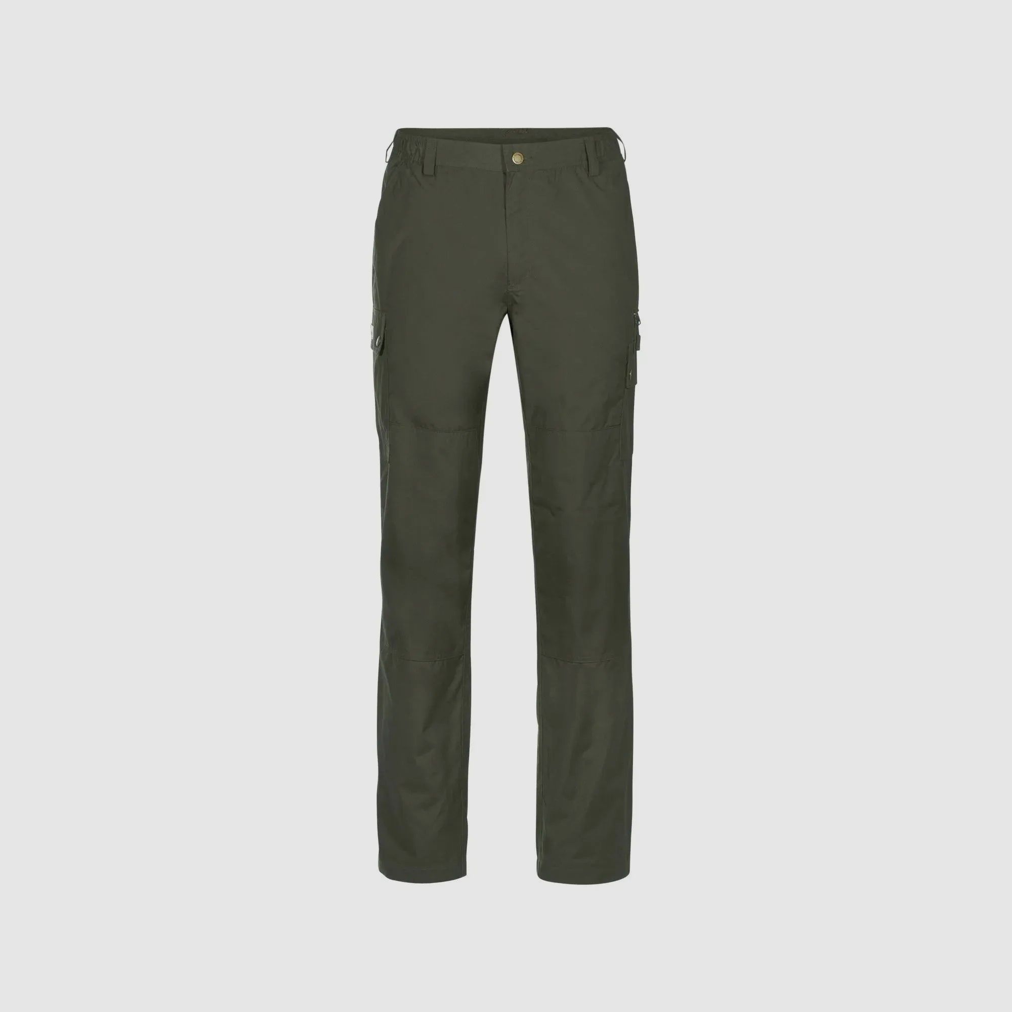Pinewood Pinewood Hose Finnveden Winter mossgreen