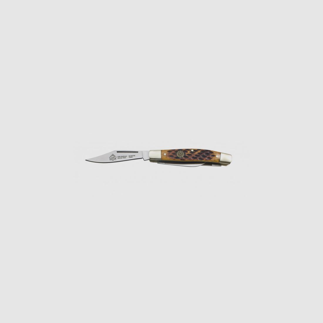 PUMA SGB stockman brown jigged bone