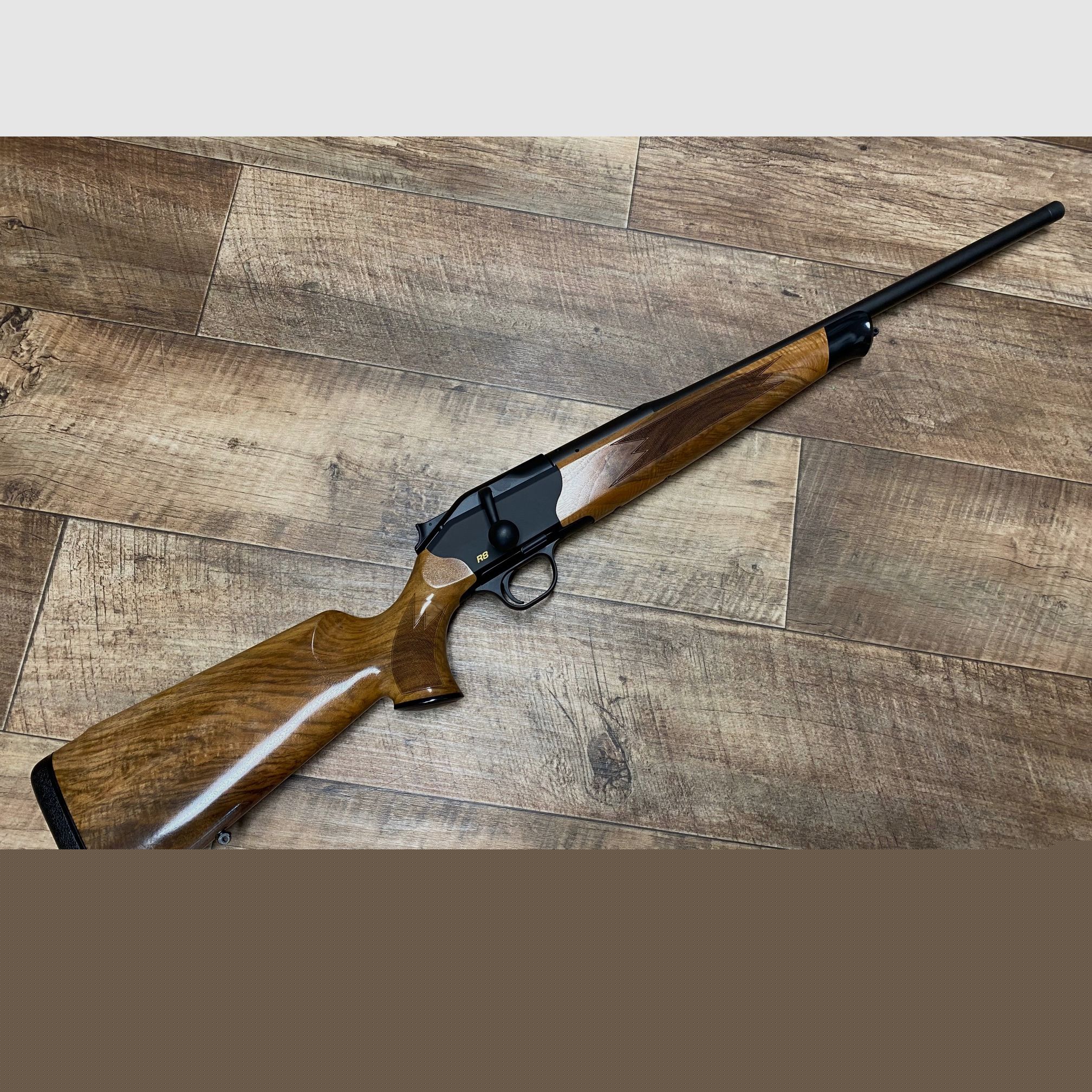 Blaser R8 Intuition  Damenwaffe   .308win  www.waffenhandel-kraus.de nähe Nürnberg   