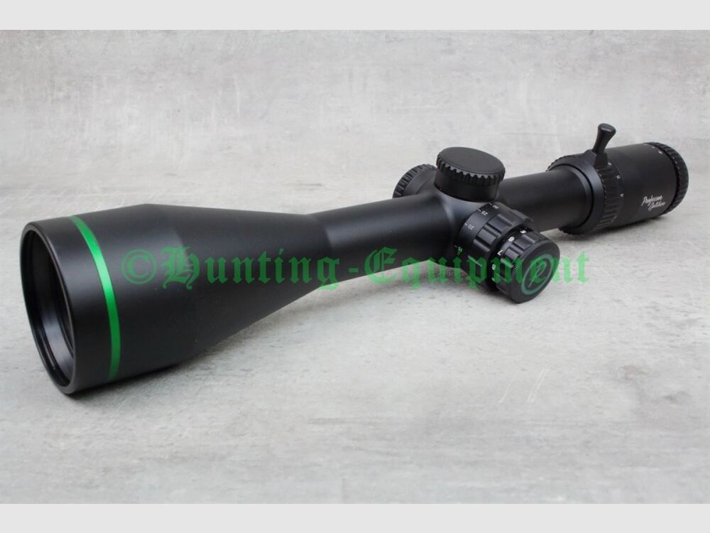 Professor Optiken Staffelsee 2,5-20x50 LD V2