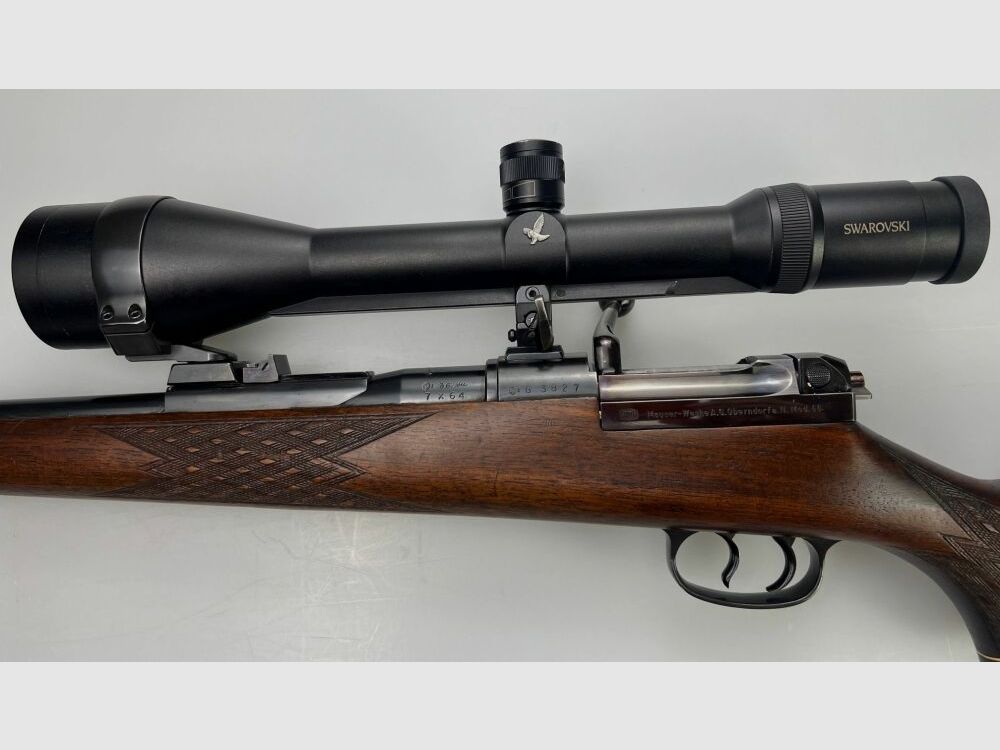 Mauser 66