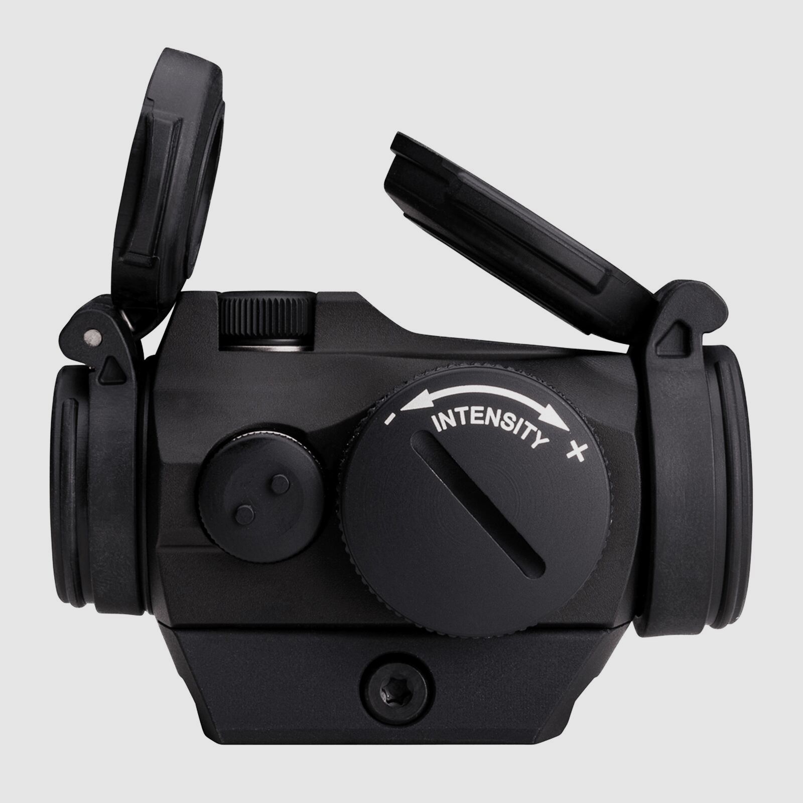 AIMPOINT AIMPOINT Micro H-2™ 6 MOA - Rotpunktvisier mit Standard Montage für Weaver / Picatinny