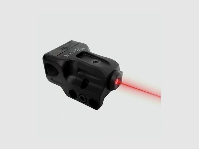 Vesta L1 Nano Laser USB-C ricaricabile, immagine 2 di 2