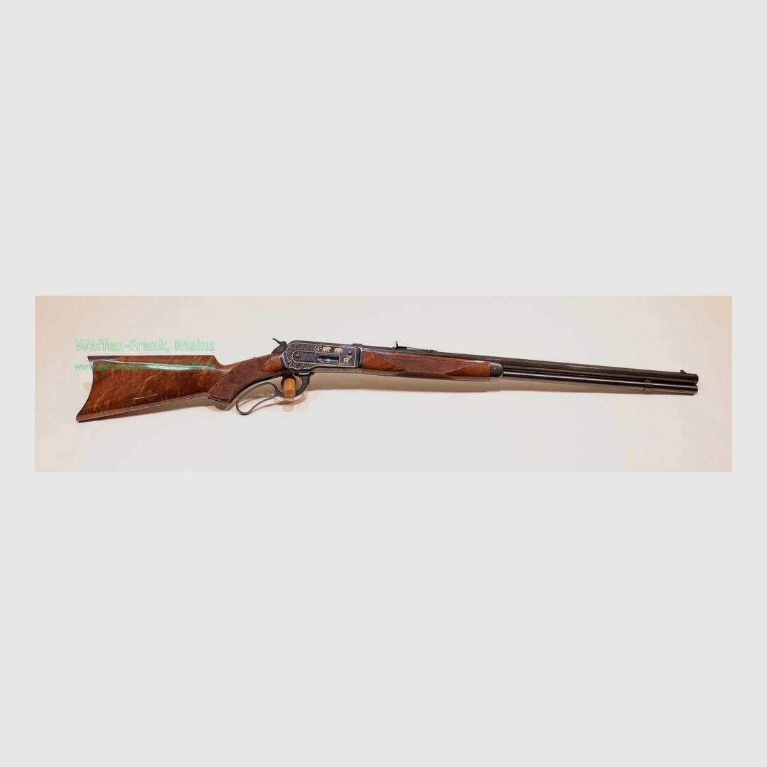 Miroku - Japan	 1886 Winchester High Grade