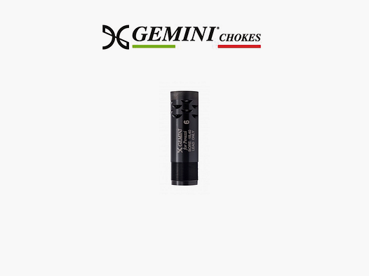CHOKE GEMINI PORTED MADE OF TITANIUM FOR PERAZZI 4TH GENERATION Ø 18.4 17.9
