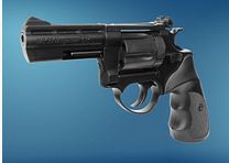ME 38 Magnum-6R, Kal. 6 mm ME-Flobert short