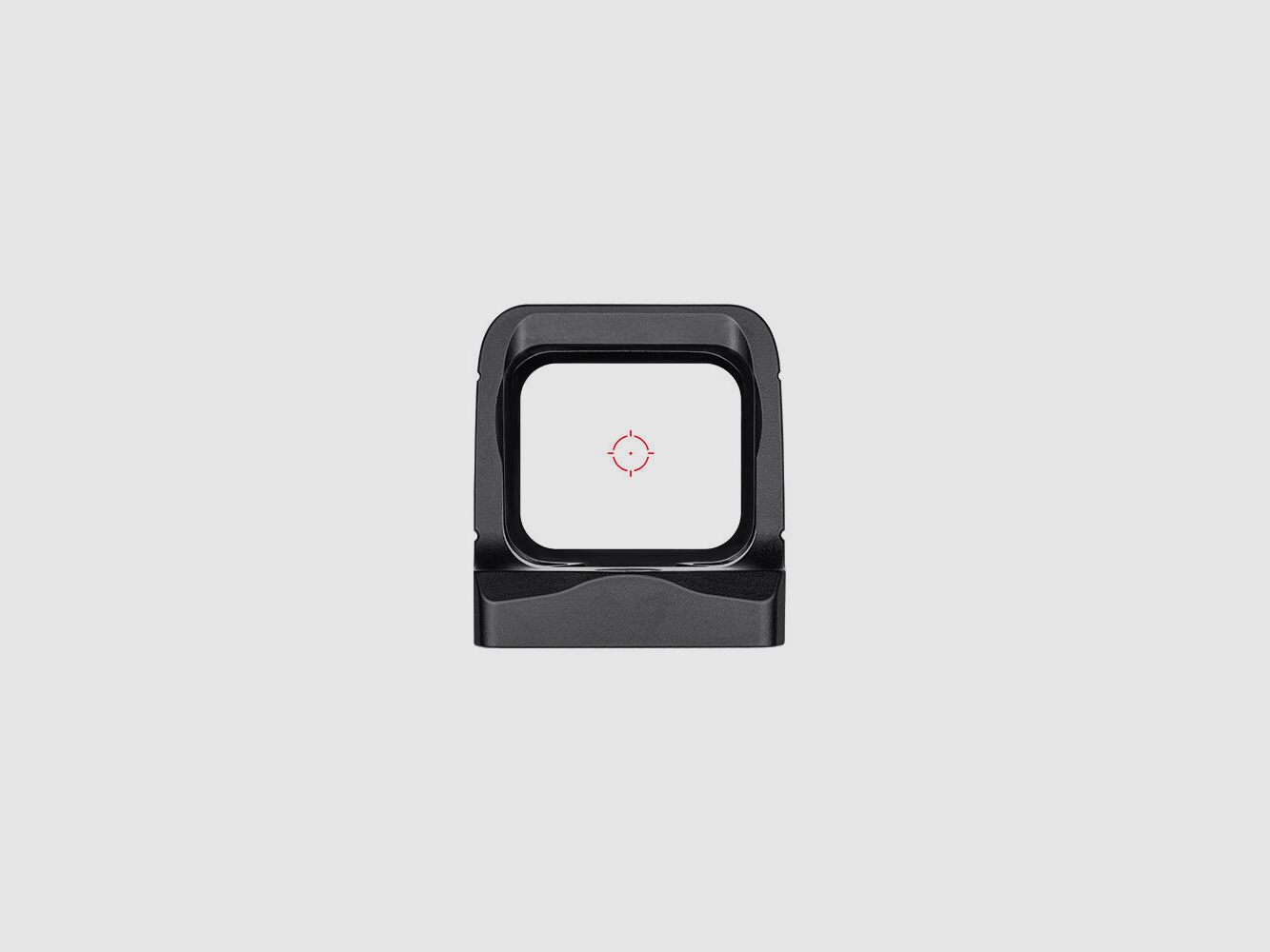 Osight X viseur point rouge avec point de 3 MOA et cercle de 32 MOA
