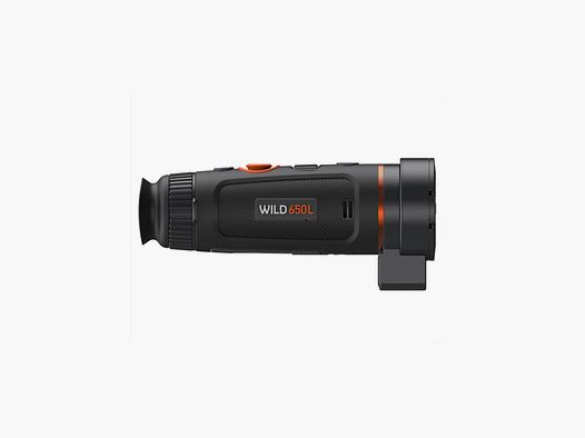 Monocular Térmico Thermtec Wild Lrf