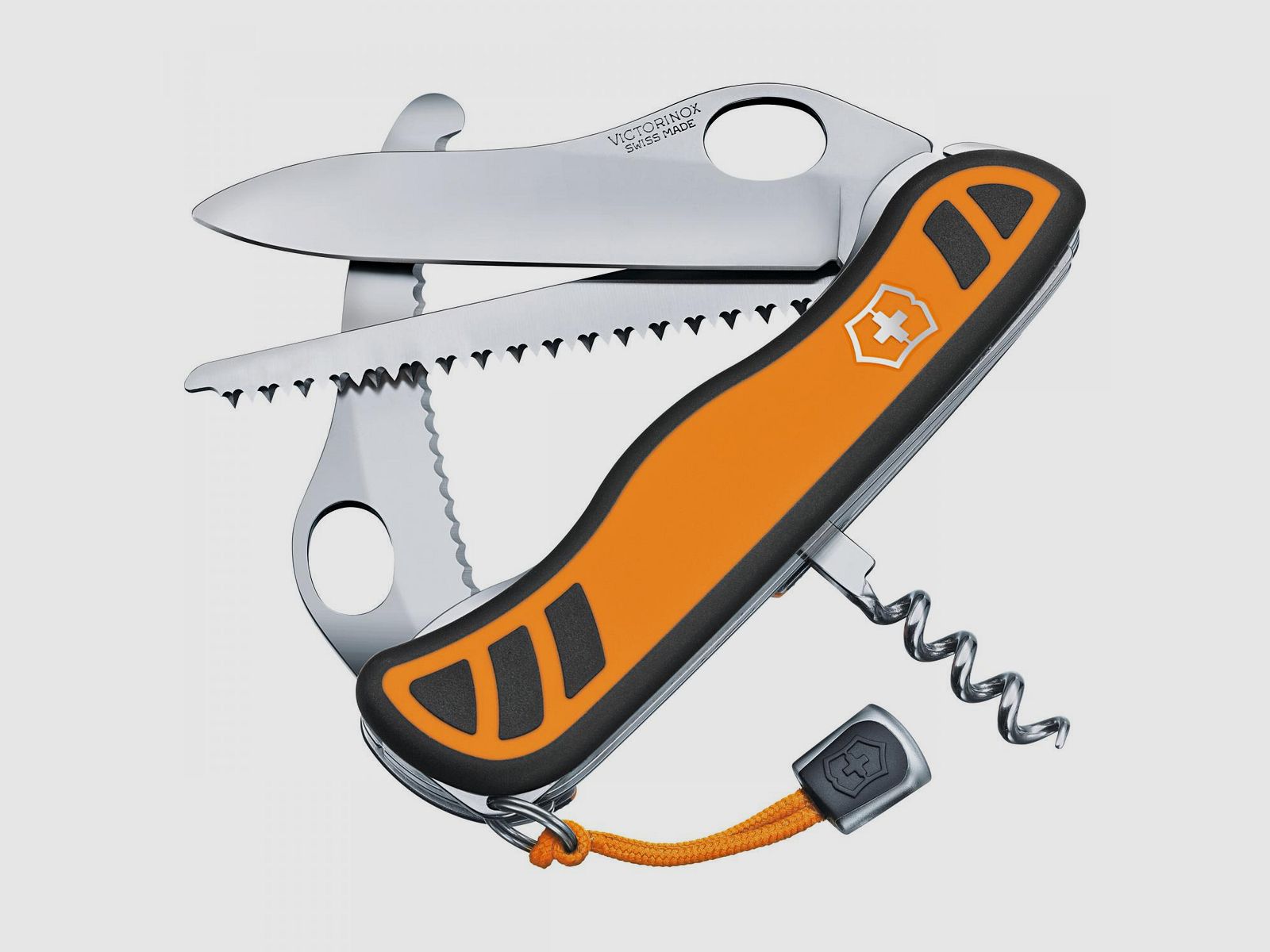 Hunter XT Grip