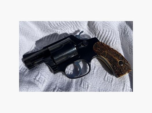 Revolver Rossi .38Special