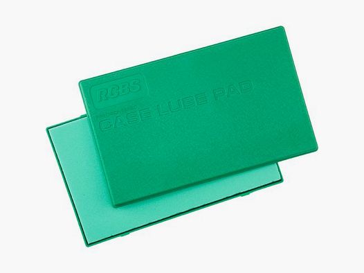 RCBS Hülsenfettpad