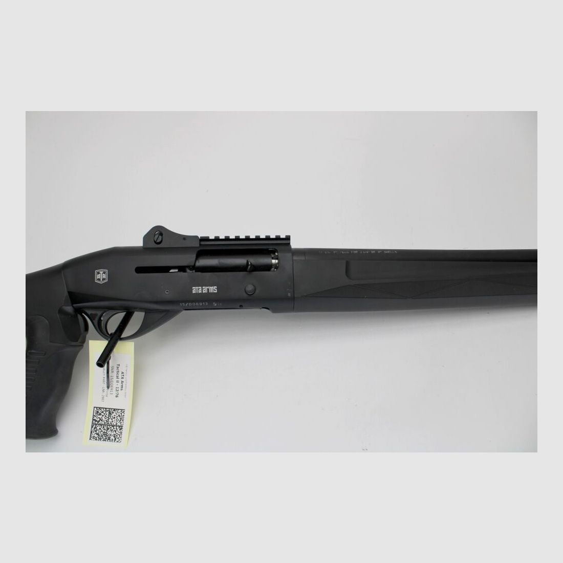 SL Flinte ATA Arms Tactical II 12/76, Bild 6 von 7