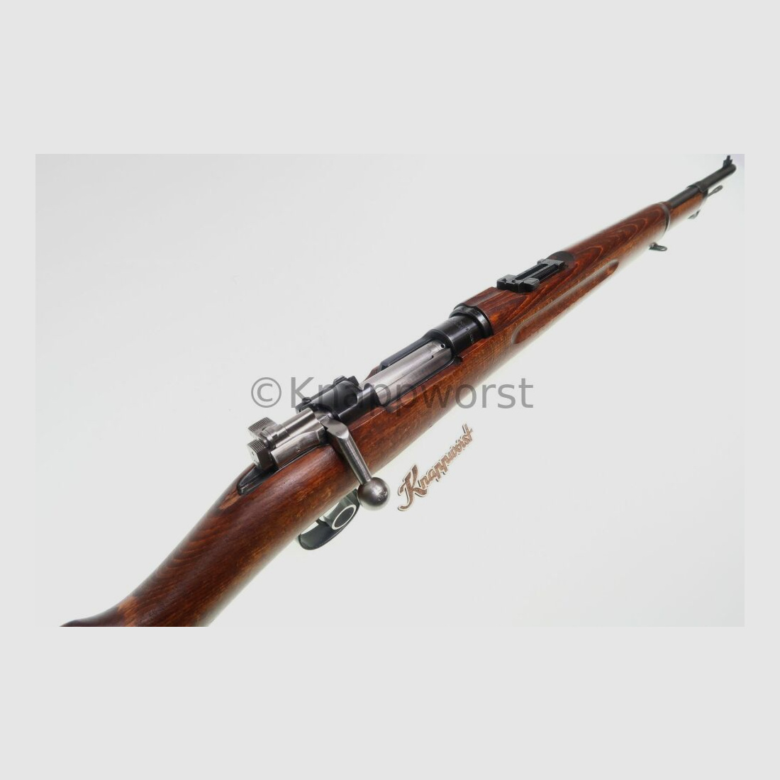 ohne Carl Gustaf/Husqvarna 1942