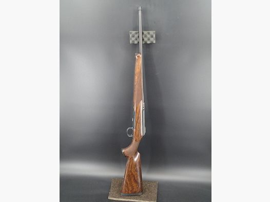 Ausstellungsstück NEUWAFFE Sauer 101 Kaliber 8x57 IS UNGESCHOSSEN 101