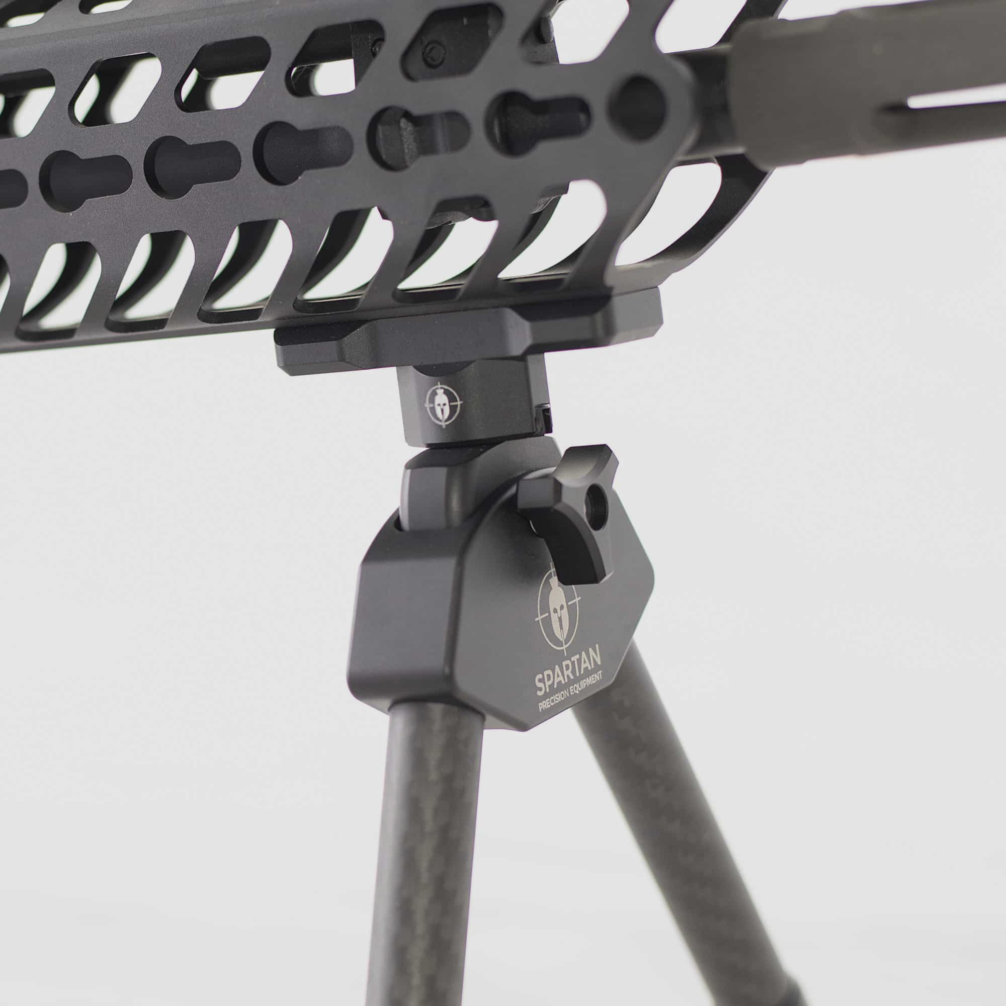 Spartan klassischer Key-Mod Adapter