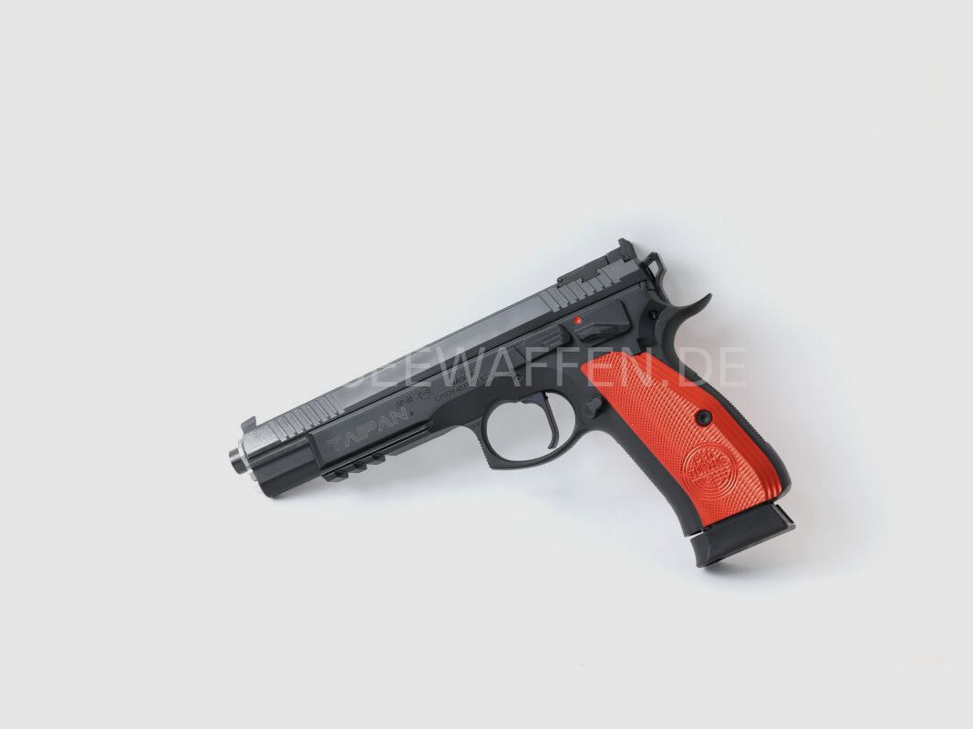 Pro Tuning Pro Tuning Taipan Red