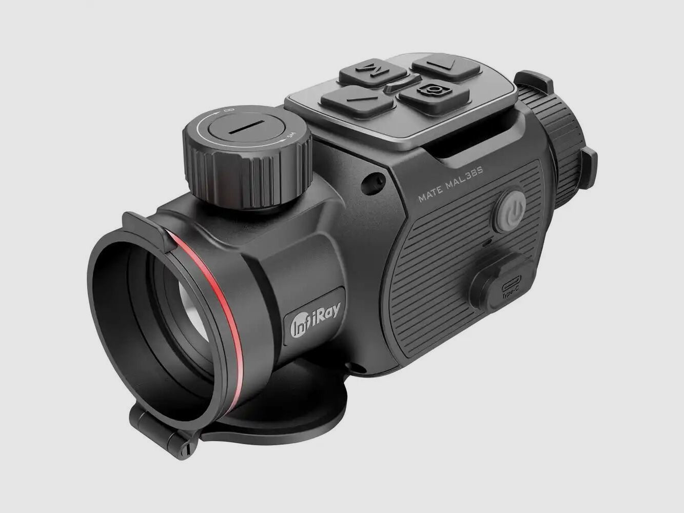 InfiRay InfiRay MATE MAL38 IPB6 thermal imaging device