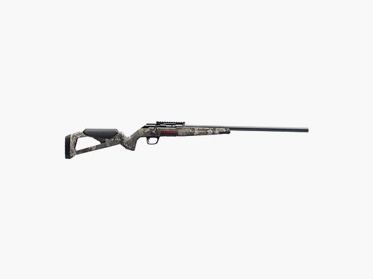 Winchester Xpert Strata mit Gewinde Repetierbüchse Kal. .22 lfB.