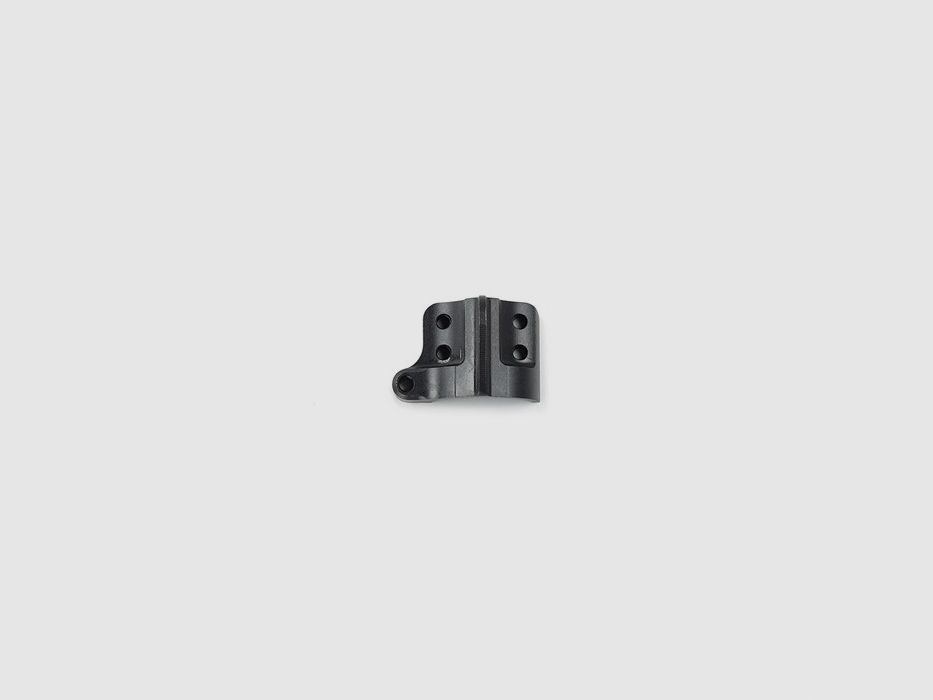 SAMSON MANUFACTURING CORP RUGER® SAMSON MANUFACTURING CORP Gaskolben AC-556 Stil Vorderkimme 2008/später Schwarz, Bild 1 von 5
