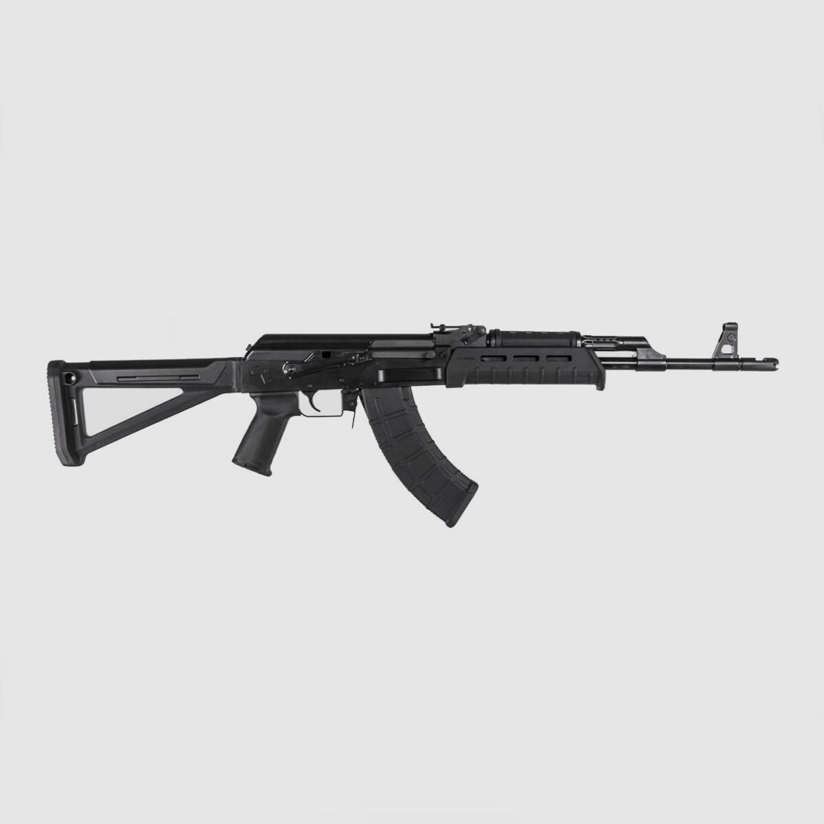 MAGPUL PMAG 30 – AK/AKM GEN M3 MOE 7.62X39 – 30 SCHUSS, Bild 4 von 5