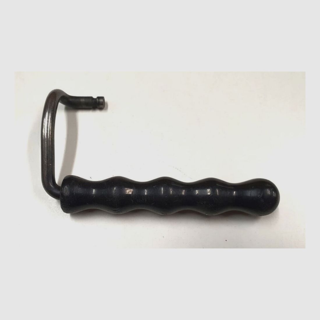 Carrying handle for Swiss service rifle SIG StGW 57 SAR M57 SWISS MATCH and similar models