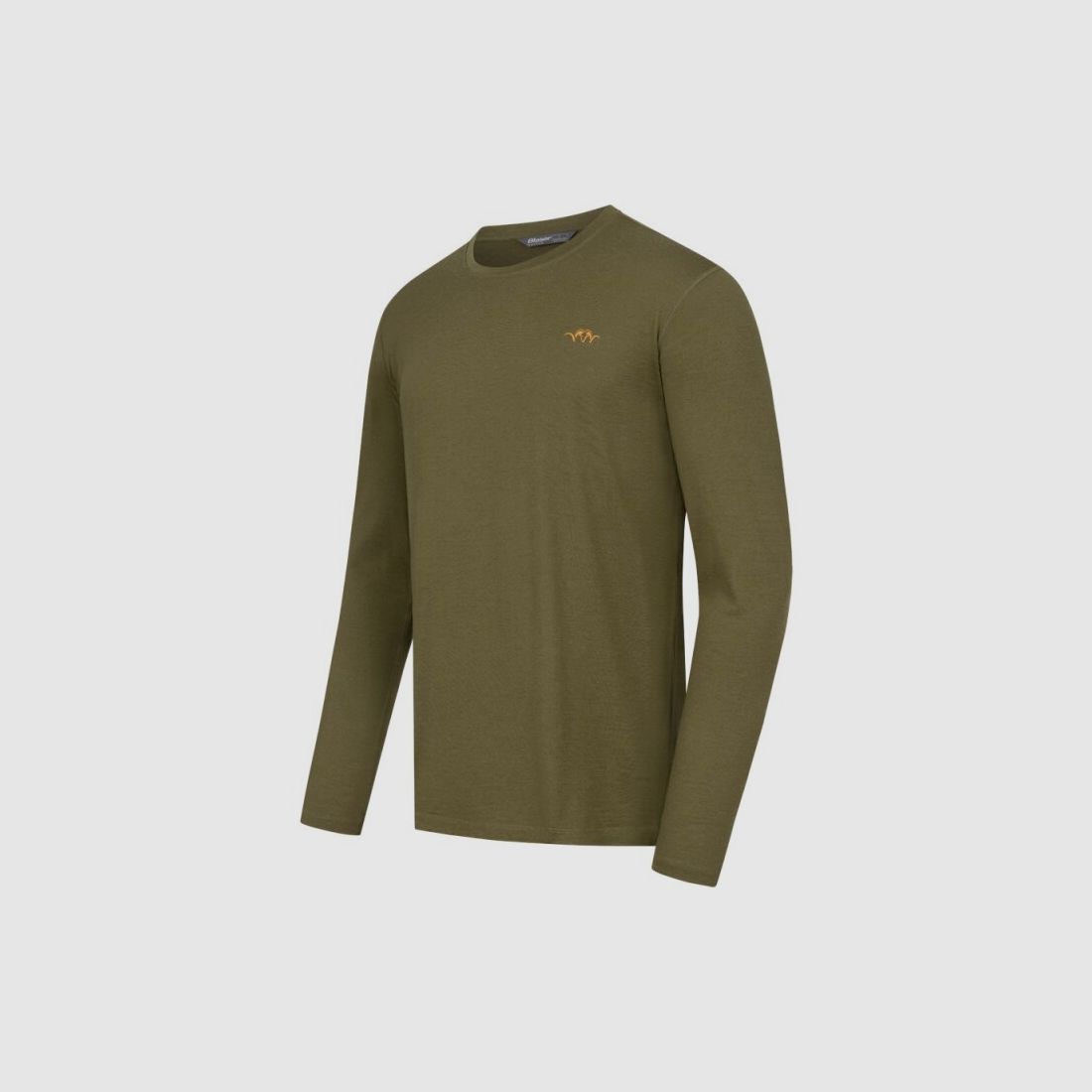 Blaser Merino Base 160 LS Shirt