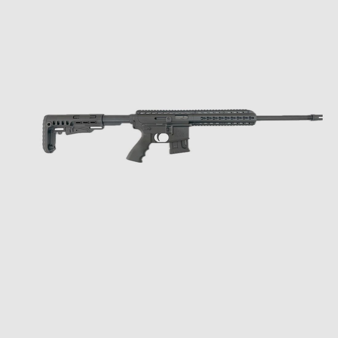 Carabine Pallas SA15 Kaliber 22 LR 42cm, Bild 1 von 4