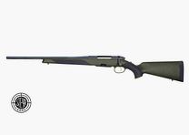 STEYR MANNLICHER SM12 SX GOISERER | LINKSHANDIG | MT