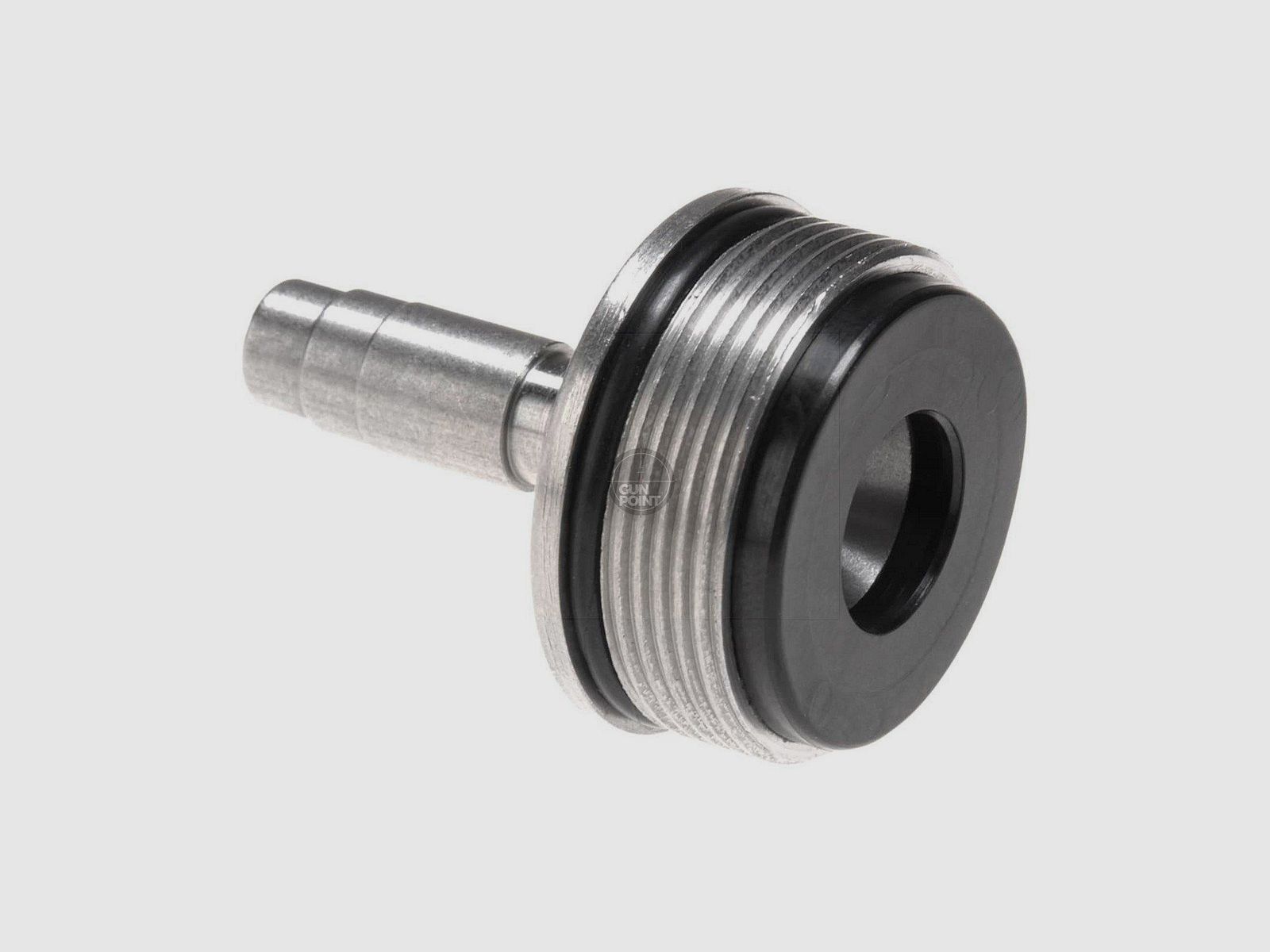 Tête de cylindre en acier inoxydable Upgrade VSR-10 Maple Leaf pour VFC M40A3