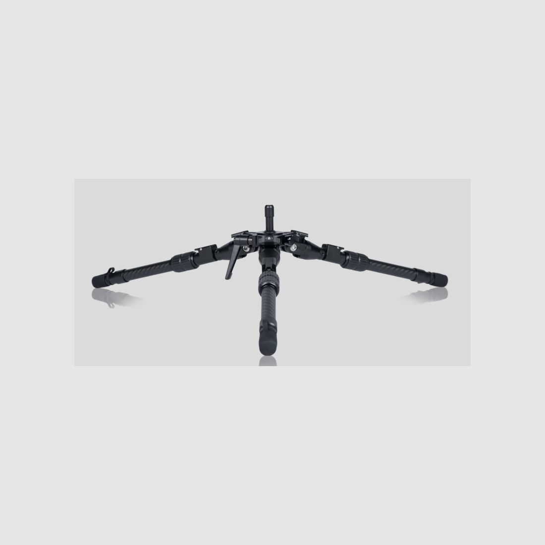 Hoplite - Stativ - Disc-Lok Spigot - Einzelhandel, Bild 2 von 2