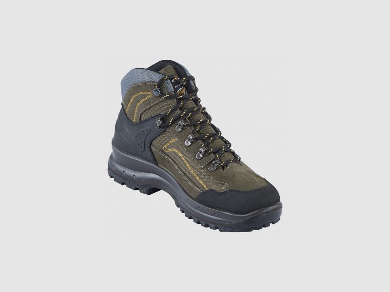 Grisport Stivali Outdoor da Uomo S | 44