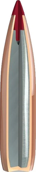 Pociski Hornady 30 (.308) ELD-Match 168gr (1900szt), zdjęcie 2 z 2
