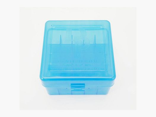 Dillon Ammo Box 12 Gauge One 25 Round Box