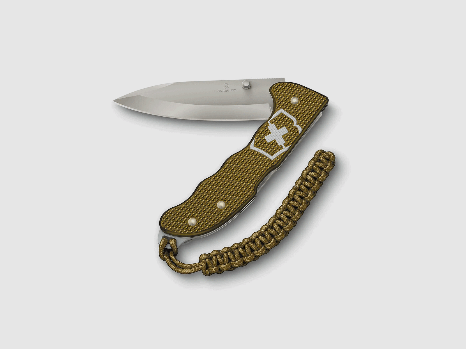 VICTORINOX – EVOKE ALOX LIMITED EDITION 2024, image 1 sur 6