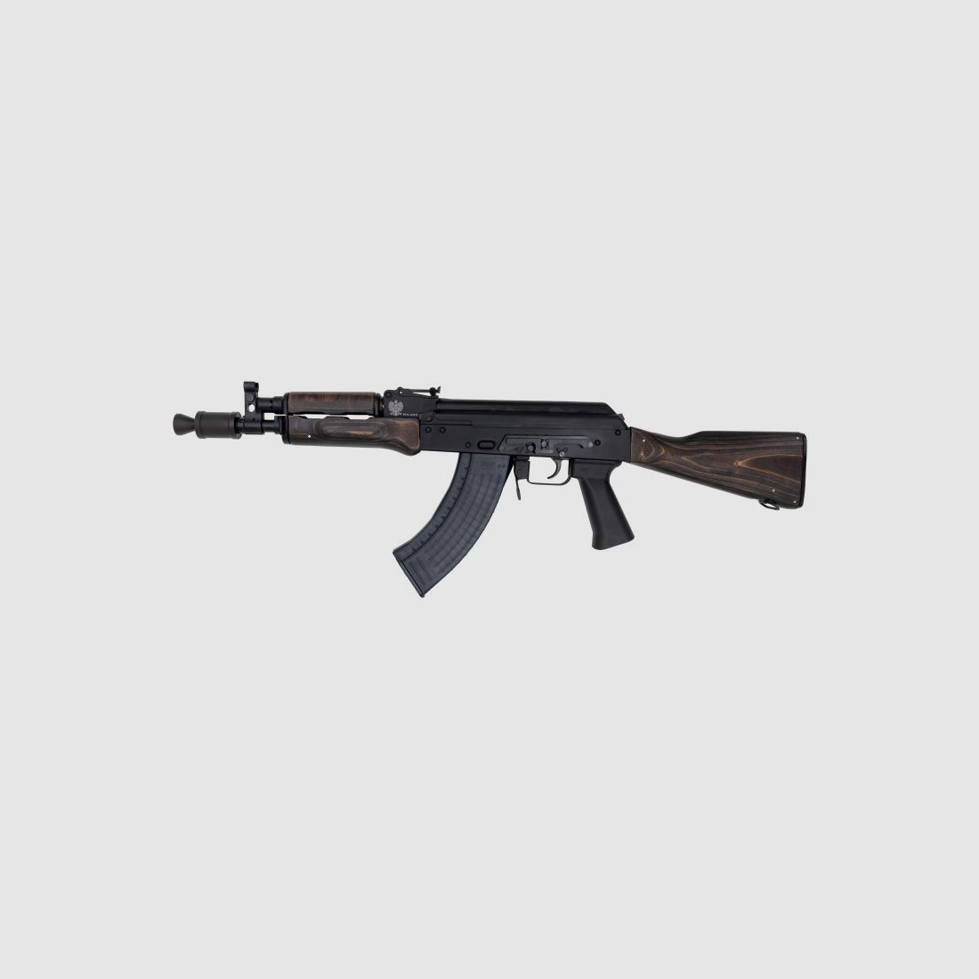 Mini Jack RETRO CHROM 7,62x39mm, afbeelding 2 van 2