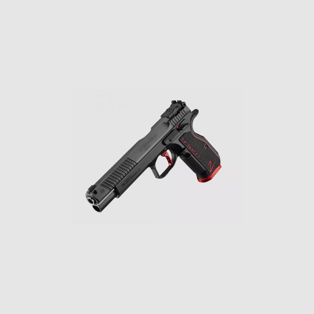 Pistole Shadow 2 Target Kal.9x19 Lauf 6 Zoll, Bild 3 von 4