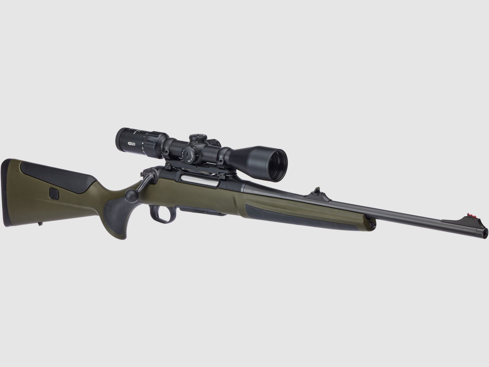 Haenel Jaeger NXT Composite Komplettset, Kal. .308 Win.