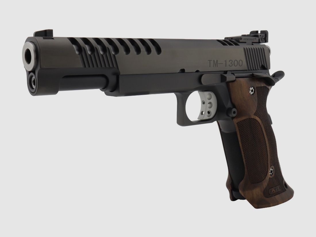  STP TM Skeleton 6.0 Target Master by Prommersberger