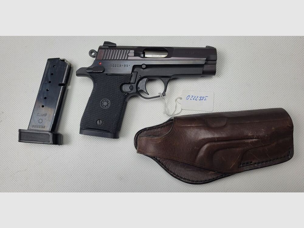 Gwiazda M43 Firestar, zdjęcie 1 z 3