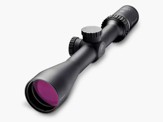 LUNETTE BURRIS FULLFIELD E1 3-9X40 BALLISTIC PLEX E1 DIAM25.4MM