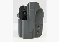 Comp-Tac Kydex Holster INTERNATIONAL für Walther PDP 4 links