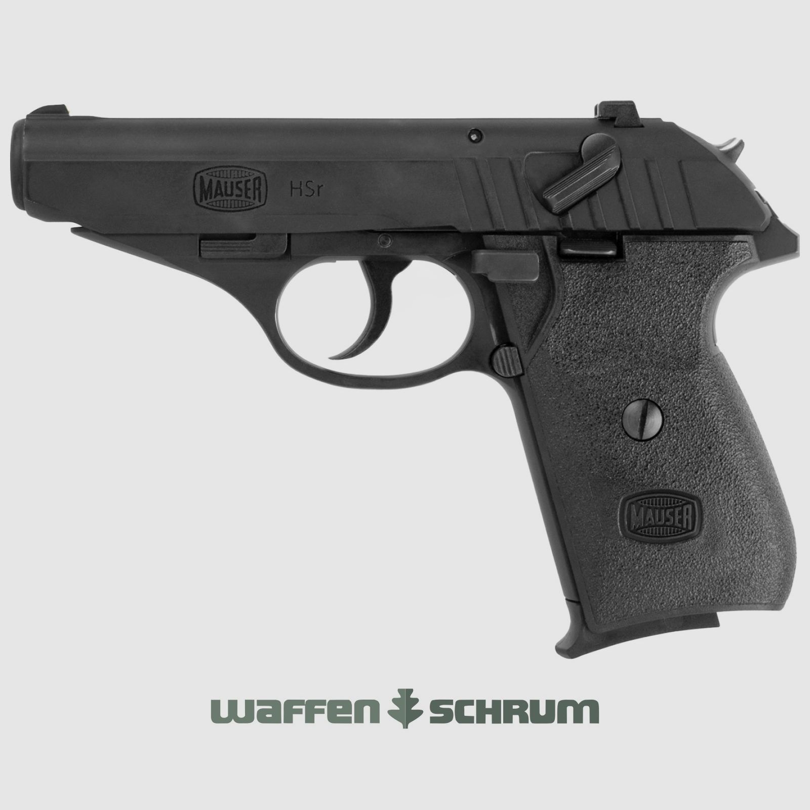 Mauser HSr