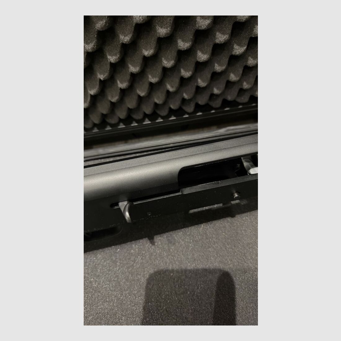 Benelli M3 Super 90, Bild 9 von 9