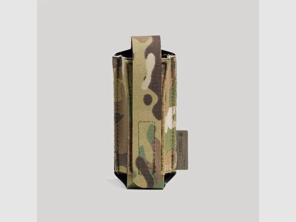 Magazinetas Small - Molle-systeem (Multicam) Terra B, afbeelding 6 van 6